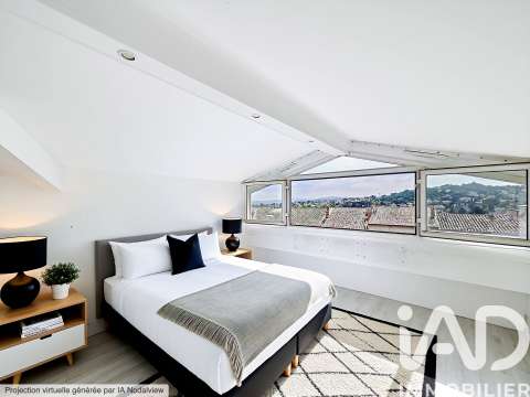 Vente appartement 4 pièces Vente appartement 4 pièces