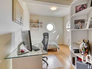 Vente appartement 6 pièces Vente appartement 6 pièces