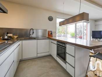 Vente appartement 6 pièces Manosque 04