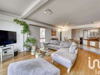 Vente appartement 6 pièces Vente appartement 6 pièces