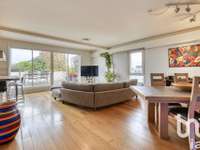Vente appartement 6 pièces Vente appartement 6 pièces