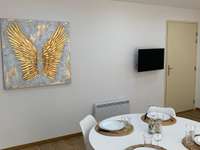 Vente appartement 5 pièces Vente appartement 5 pièces