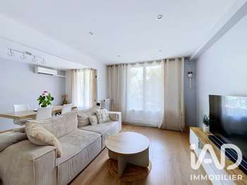 Vente Appartement 5 piècesManosque