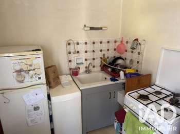 Vente appartement 2 pièces Vente appartement 2 pièces