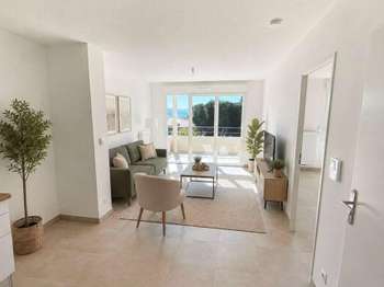 Vente Appartement 2 piècesManosque