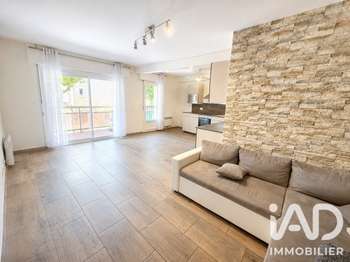 Vente Appartement 5 piècesManosque