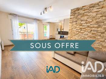 Vente Appartement 5 piècesManosque
