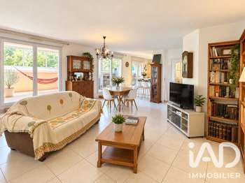 Vente appartement 5 pièces Vente appartement 5 pièces