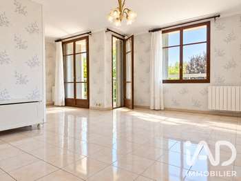 Vente Appartement 3 piècesManosque