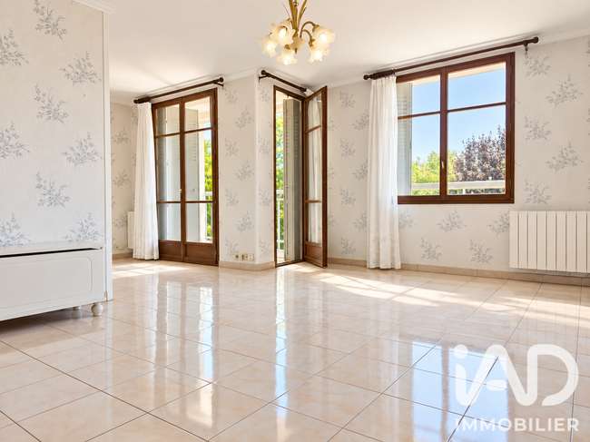 Appartement 3 pièces 55 m² · à Manosque · 55 m² · 79 900 €