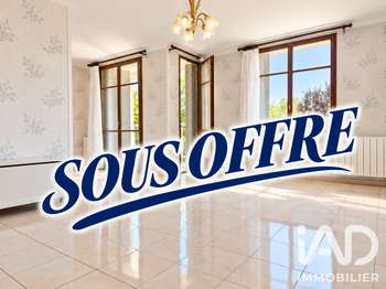 Vente appartement 3 pièces Manosque 04