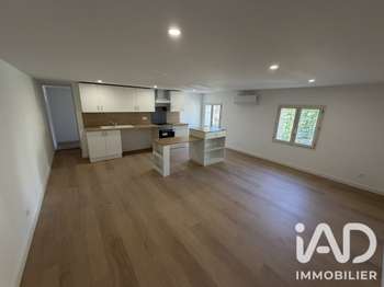 Vente Appartement 3 piècesManosque