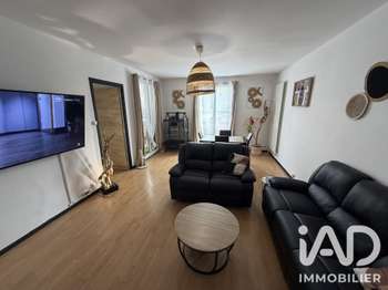 Vente Appartement 4 piècesManosque