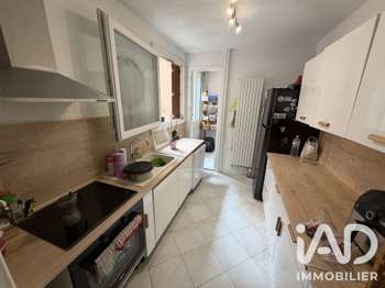 Vente appartement 4 pièces Vente appartement 4 pièces