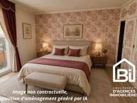 Vente appartement 5 pièces Vente appartement 5 pièces
