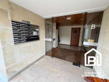 Vente appartement 5 pièces Vente appartement 5 pièces