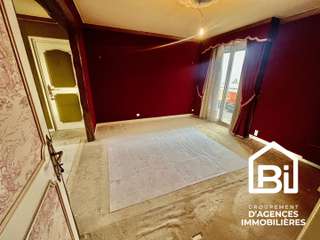 Vente appartement 5 pièces Vente appartement 5 pièces