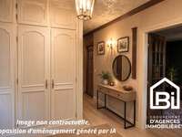 Vente appartement 5 pièces Vente appartement 5 pièces