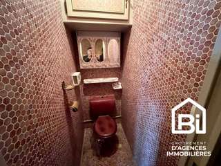 Vente appartement 5 pièces Vente appartement 5 pièces