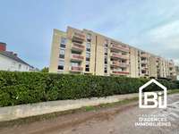 Vente appartement 5 pièces Vente appartement 5 pièces