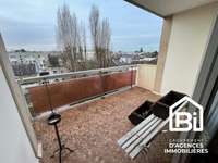 Vente appartement 5 pièces Vente appartement 5 pièces