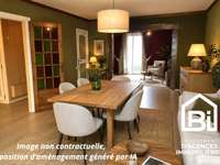 Vente appartement 5 pièces Vente appartement 5 pièces