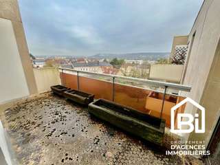 Vente appartement 5 pièces Vente appartement 5 pièces