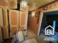 Vente appartement 5 pièces Vente appartement 5 pièces