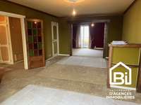 Vente appartement 5 pièces Vente appartement 5 pièces