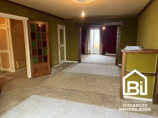 Vente appartement 5 pièces Vente appartement 5 pièces