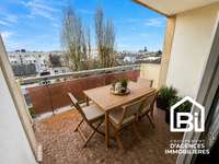 Vente appartement 5 pièces Vente appartement 5 pièces