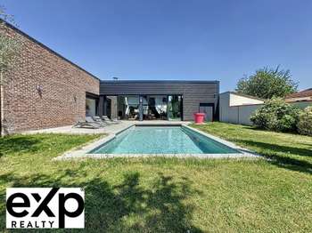 Vente Appartement 6 pièces +Mantes-la-Jolie