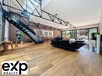 Vente appartement 10 pièces Vente appartement 10 pièces