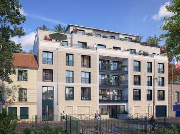 Vente appartement 4 pièces Mantes-la-Jolie 78