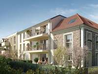 Vente appartement 4 pièces Mantes-la-Jolie - 78