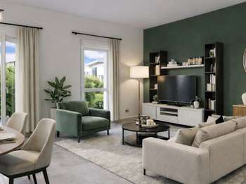 Photo Vente appartement Mantes-la-Jolie