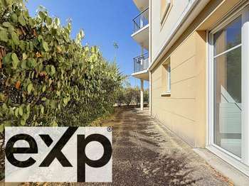 Vente Appartement 2 piècesMantes-la-Ville