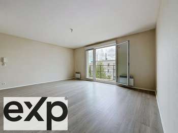 Vente Appartement 3 piècesMantes-la-Ville