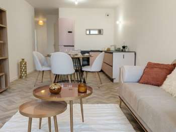 Vente appartement 2 pièces Mantes-la-Ville 78