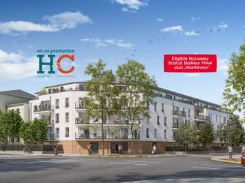 Vente appartement 3 pièces Mantes-la-Ville 78