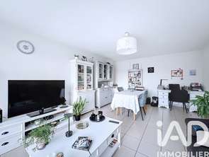 Vente Appartement 4 piècesMarans