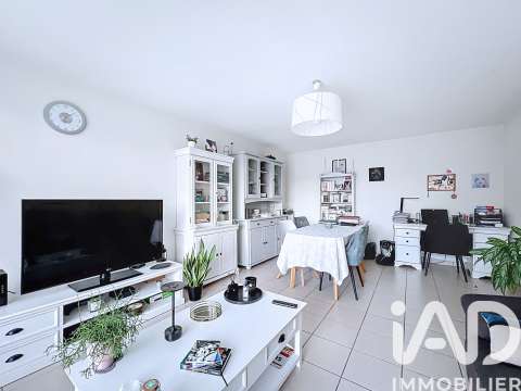 Vente appartement 4 pièces Marans 17