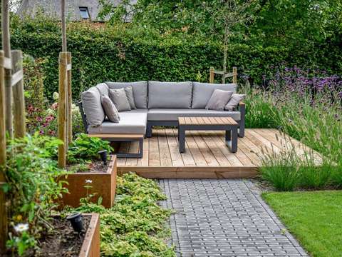 Vente appartement 2 pièces Marans 17