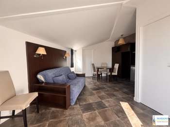 Vente appartement 2 pièces Marans 17