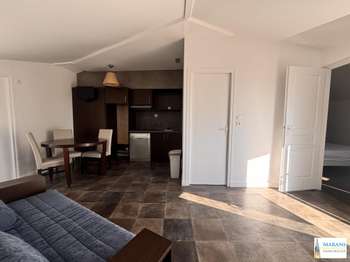Vente Appartement 2 piècesMarans