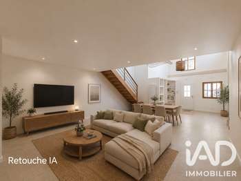 Vente Appartement 3 piècesMarans