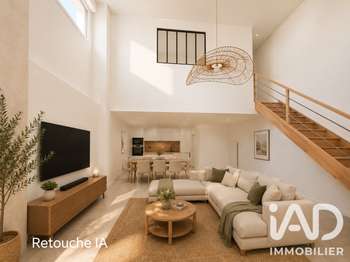 Vente Appartement 3 piècesMarans