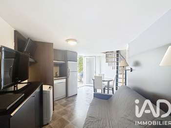 Vente Appartement 3 piècesMarans