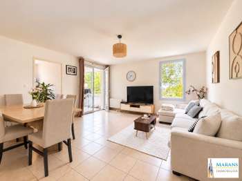 Vente Appartement 3 piècesMarans
