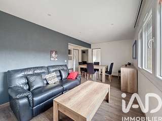 Vente appartement 3 pièces Vente appartement 3 pièces